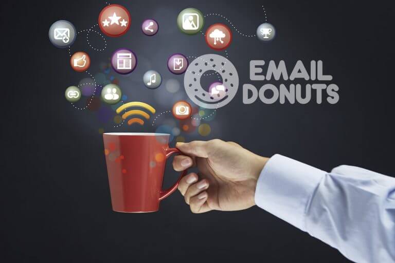 Email marketing vs Mídias sociais