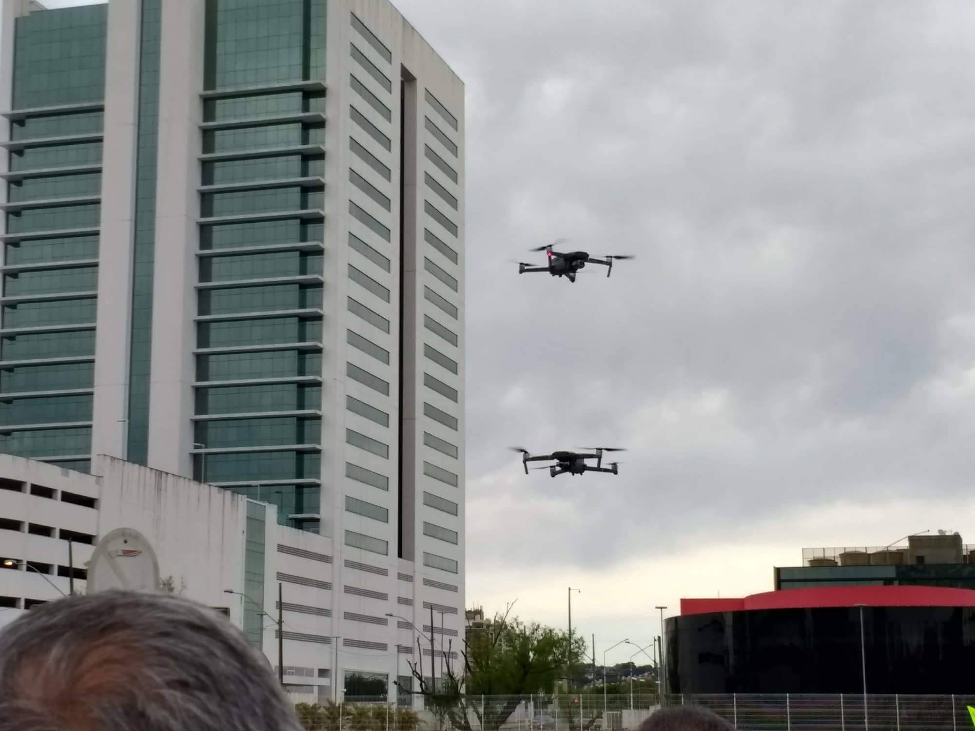 DroneXperience - O primeiro evento drone no Rio Grande do Sul