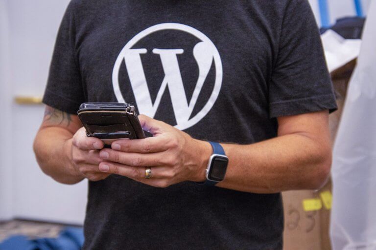 A importância do WordPress para o seu negócio digital
