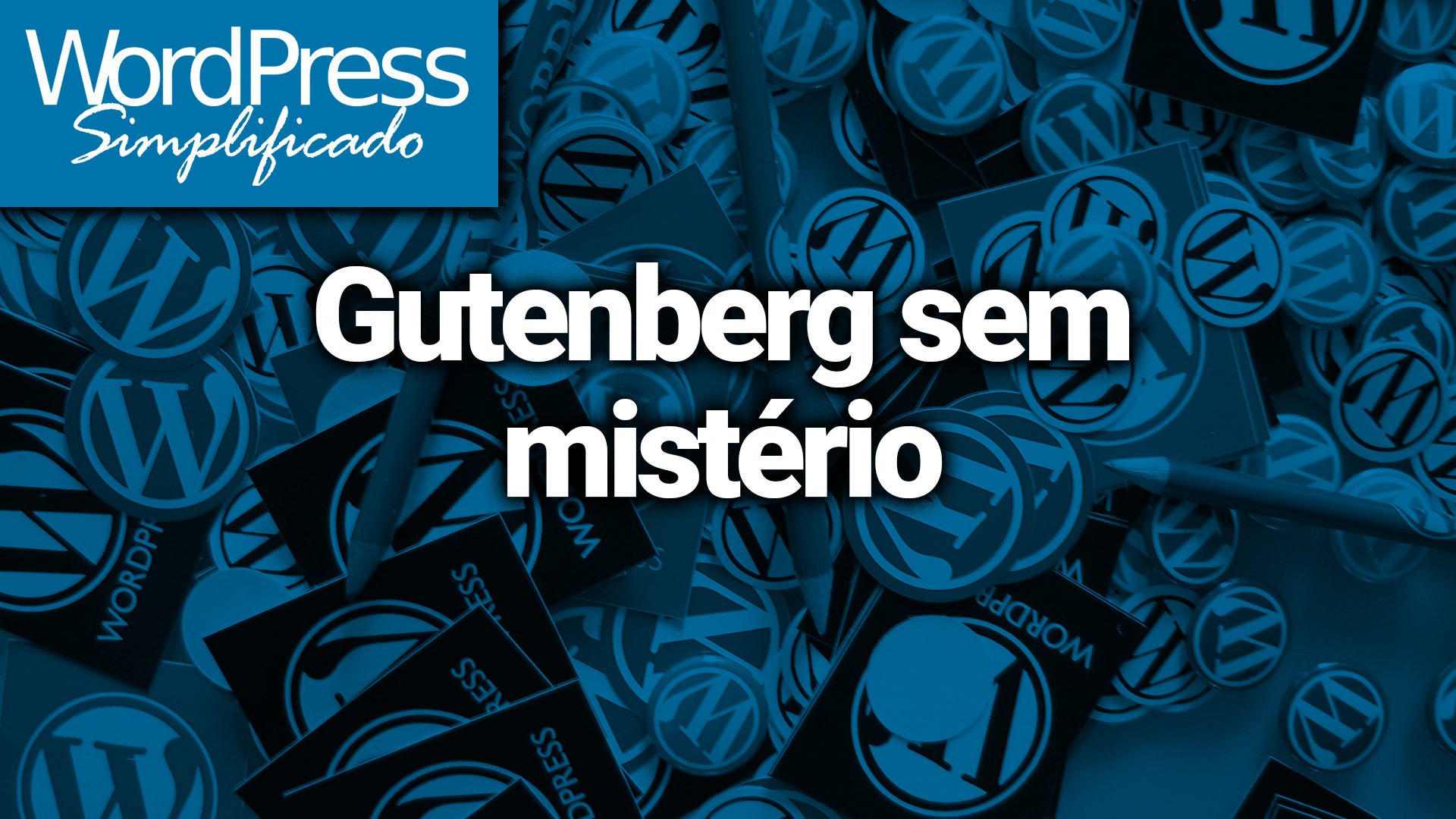 Gutenberg sem mistério